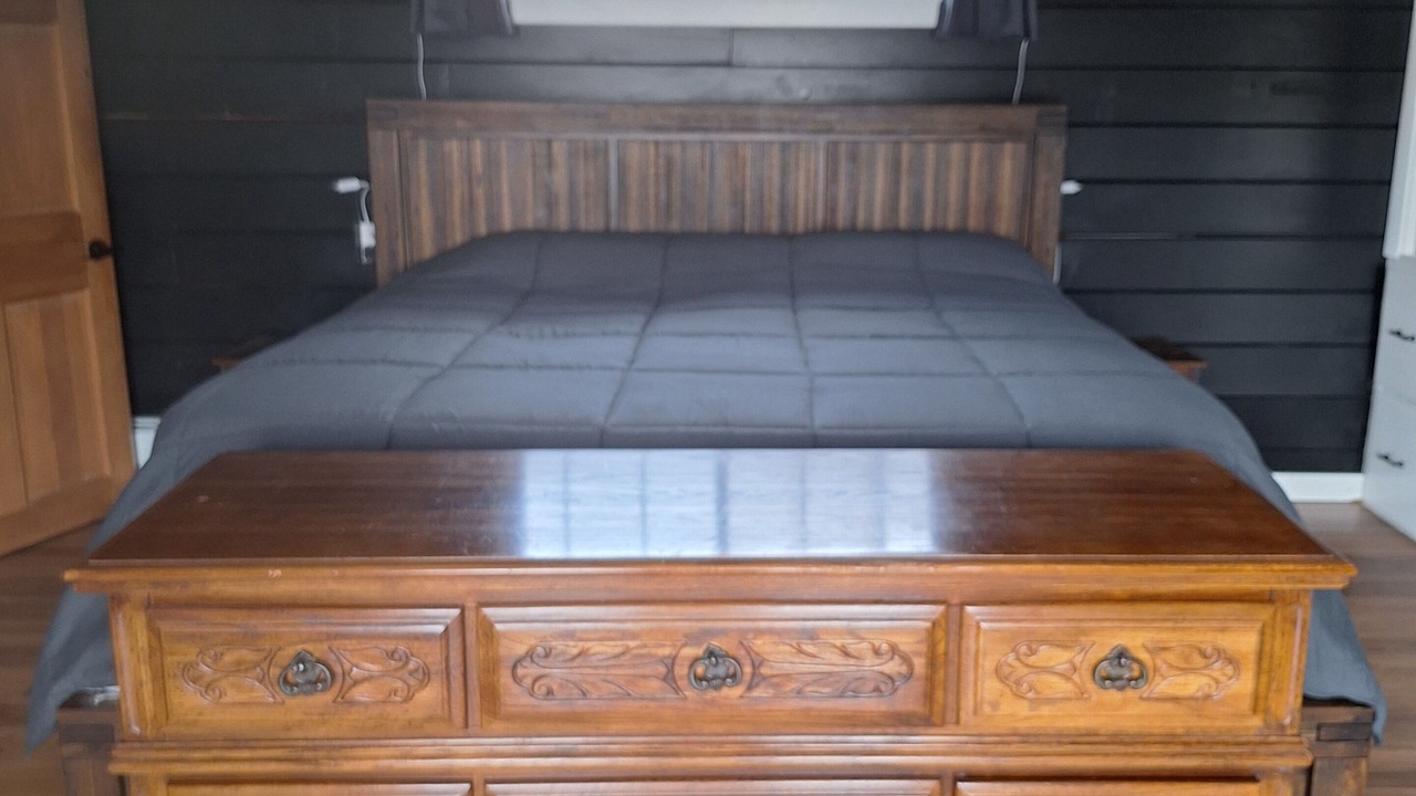 Photo of Bedroom in Madison