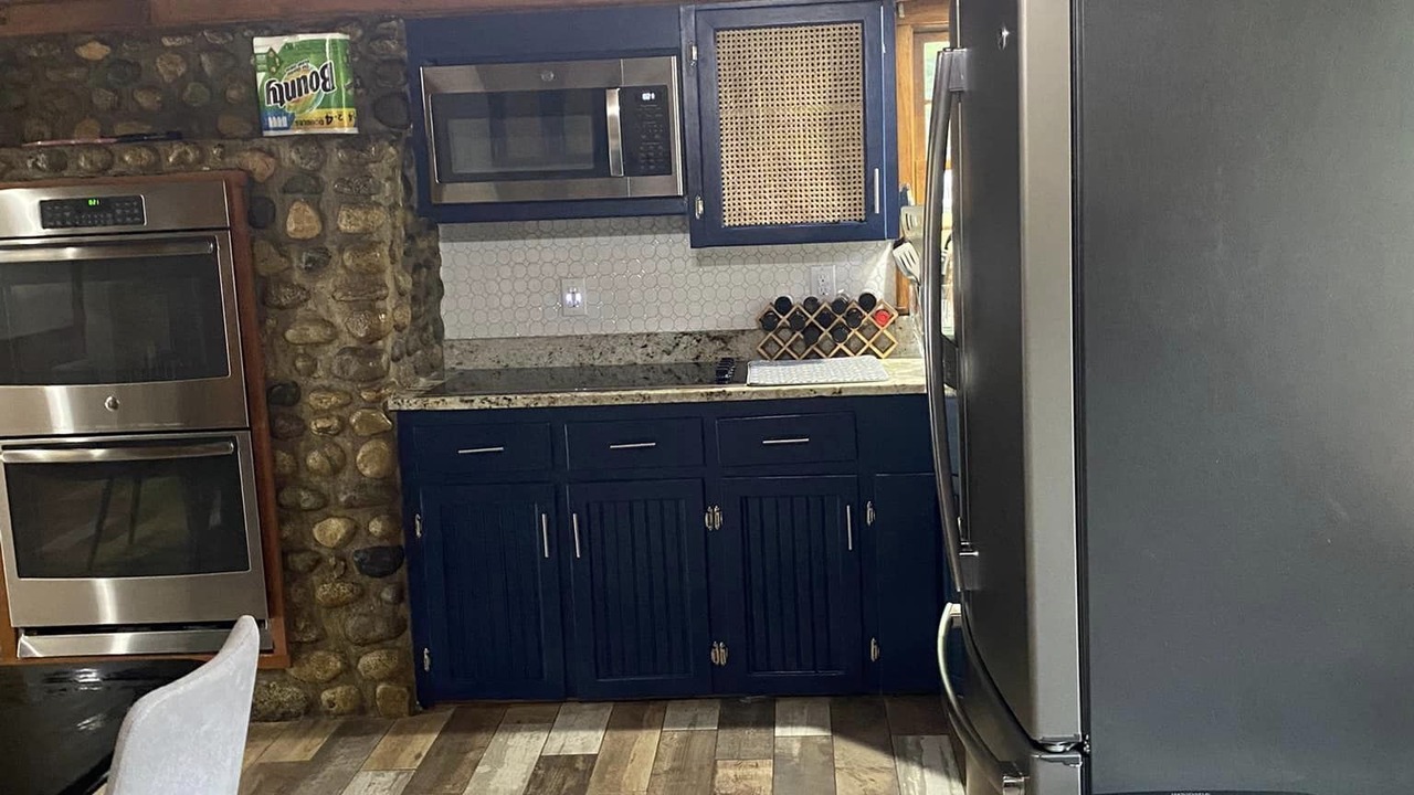Photo of Kitchen in Madison