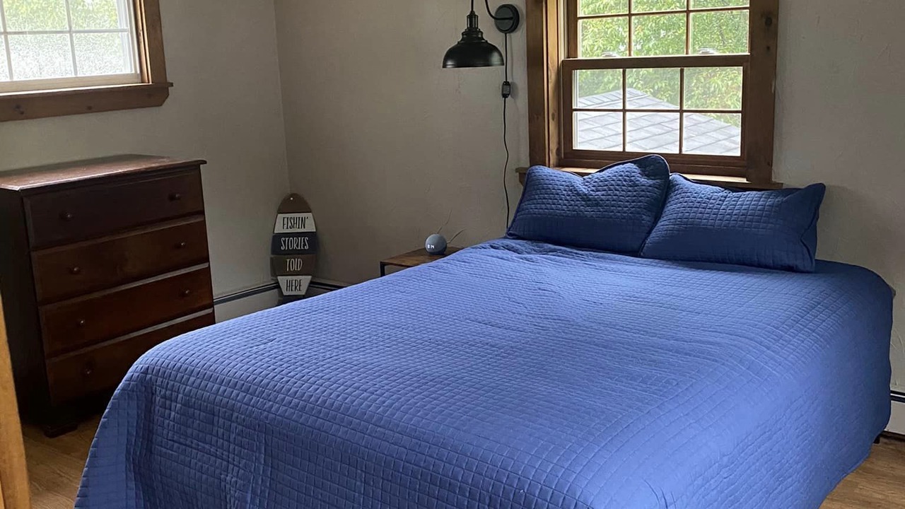 Photo of Bedroom in Madison
