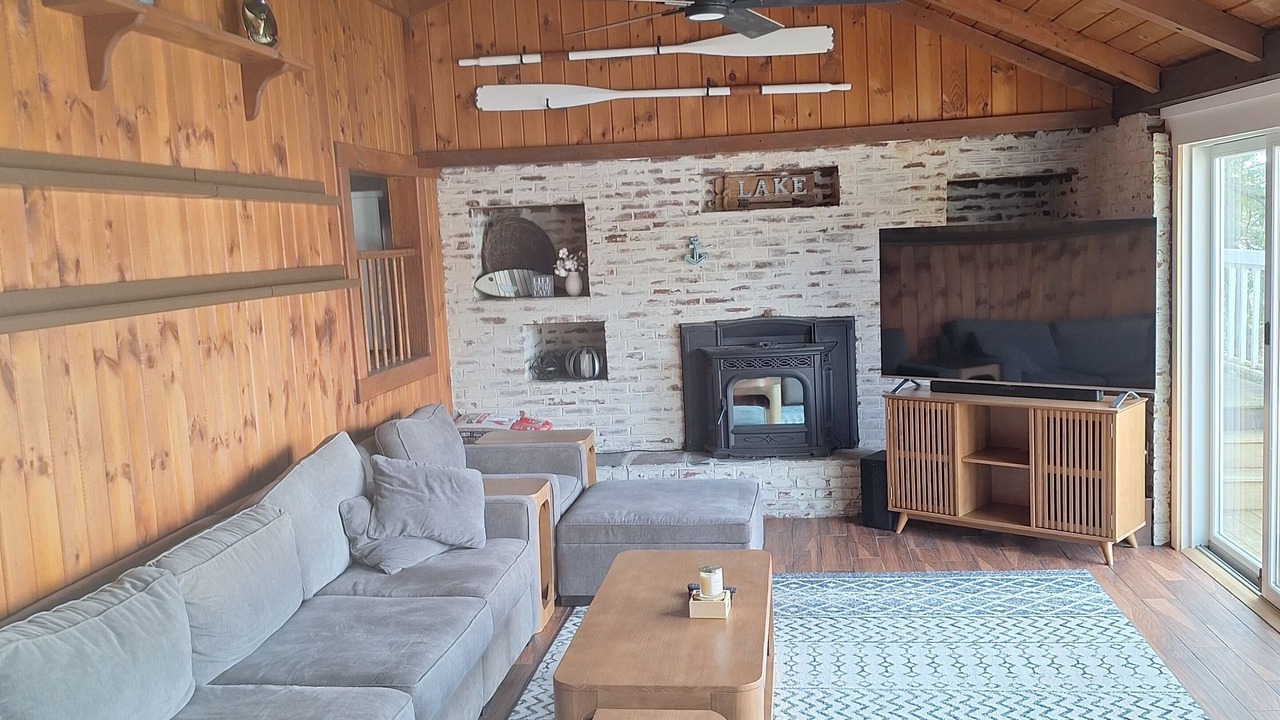 Photo of Livingroom in Madison