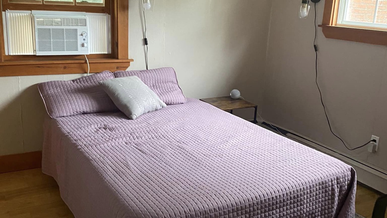 Photo of Bedroom in Madison