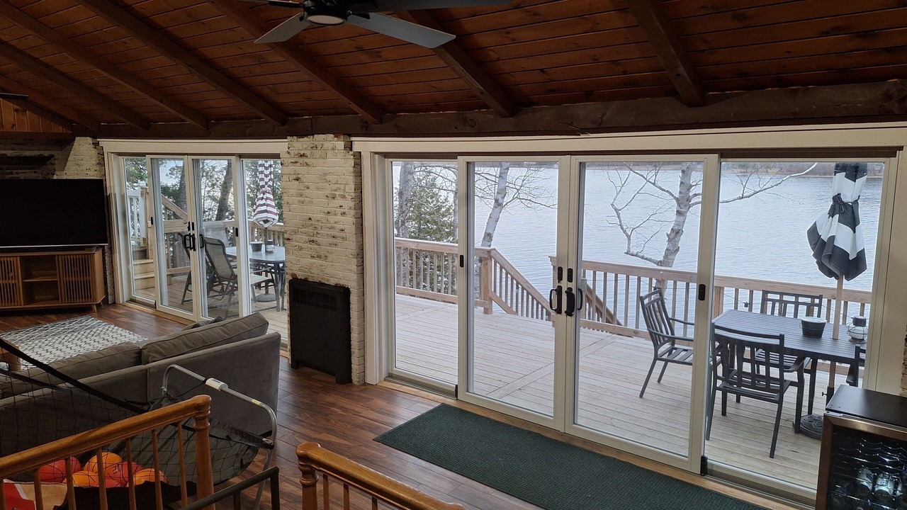 Photo of Livingroom in Madison