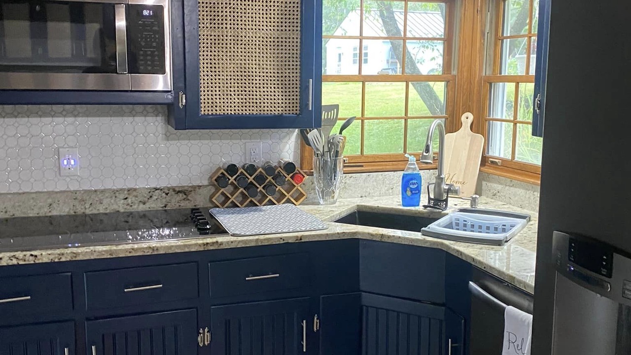 Photo of Kitchen in Madison