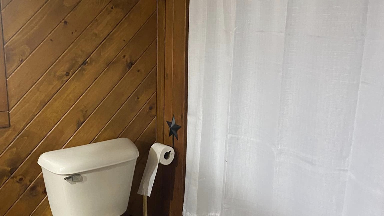 Photo of Bathroom in Madison
