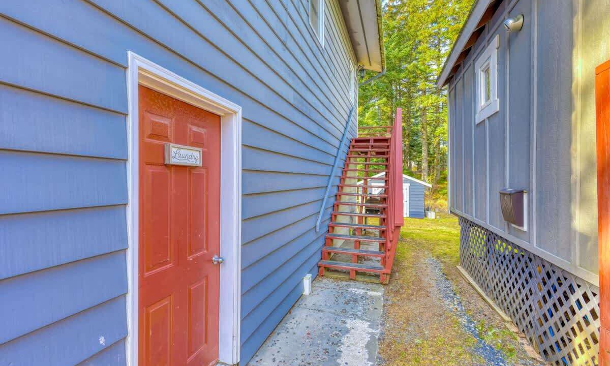 Photo of Outdoor in Kodiak