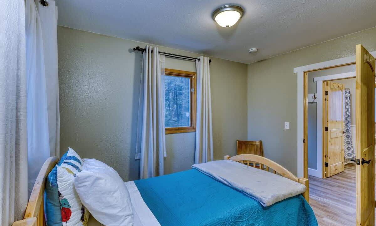 Photo of Bathroom in Kodiak