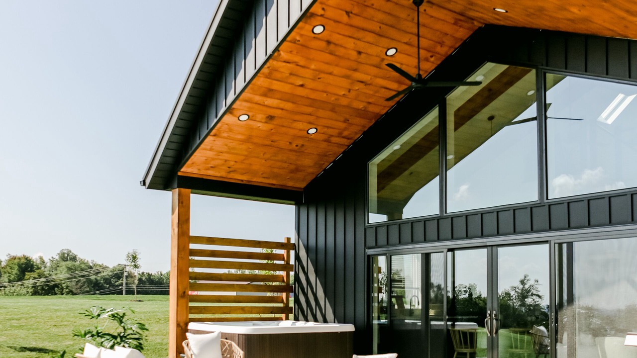 Photo of Outdoor in Millersburg