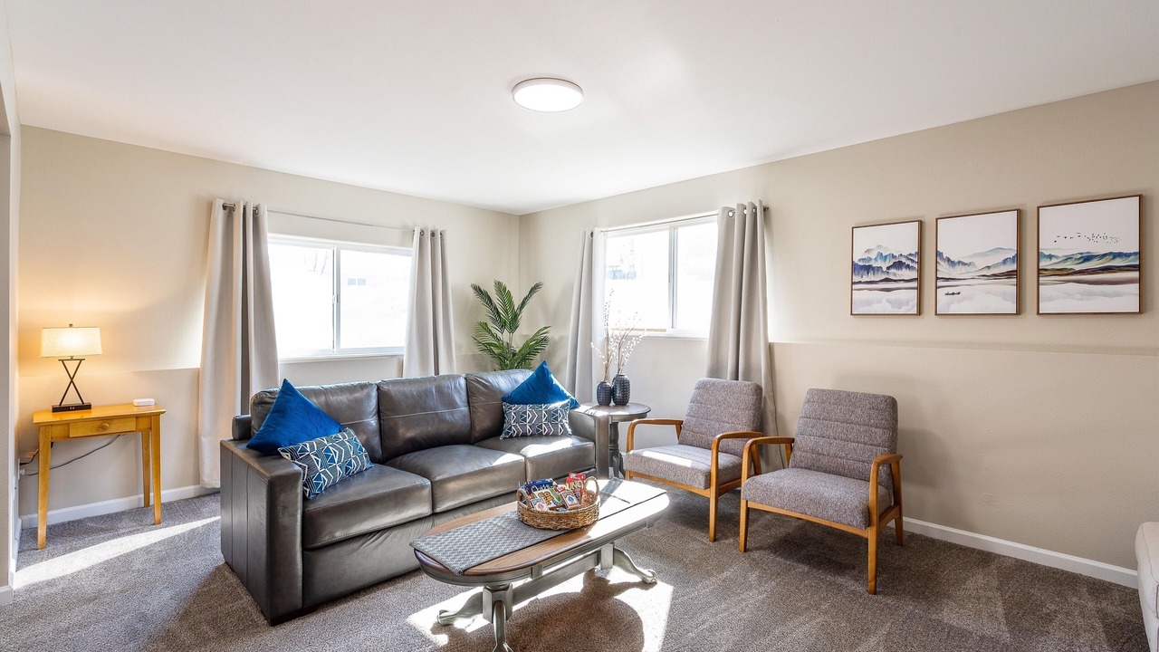 Photo of Livingroom in Bayshore - Klatt