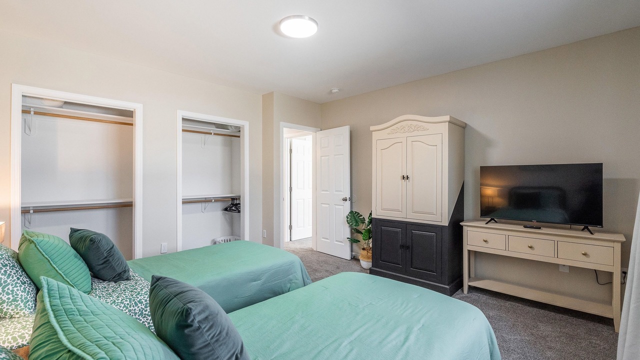 Photo of Bedroom in Bayshore - Klatt