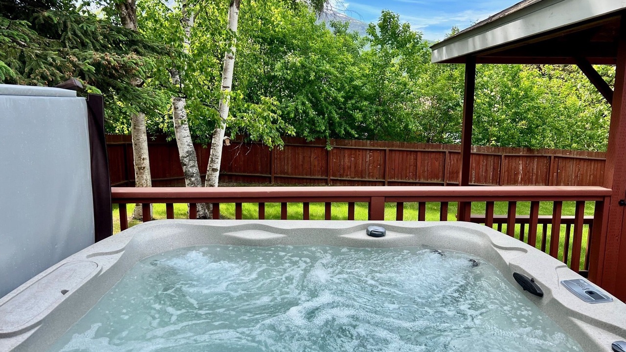 Photo of Outdoor in Eagle River