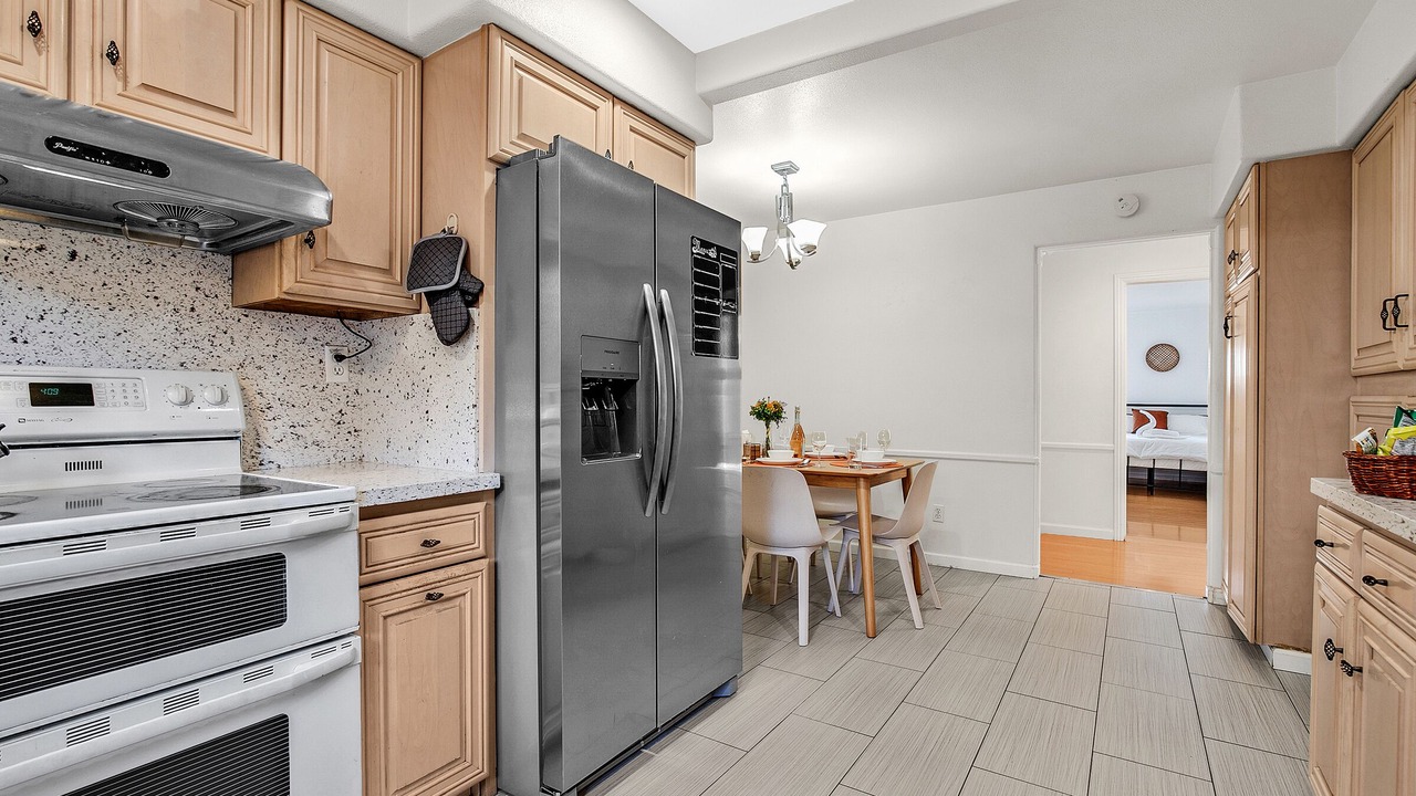 Photo of Kitchen in Castro Valley
