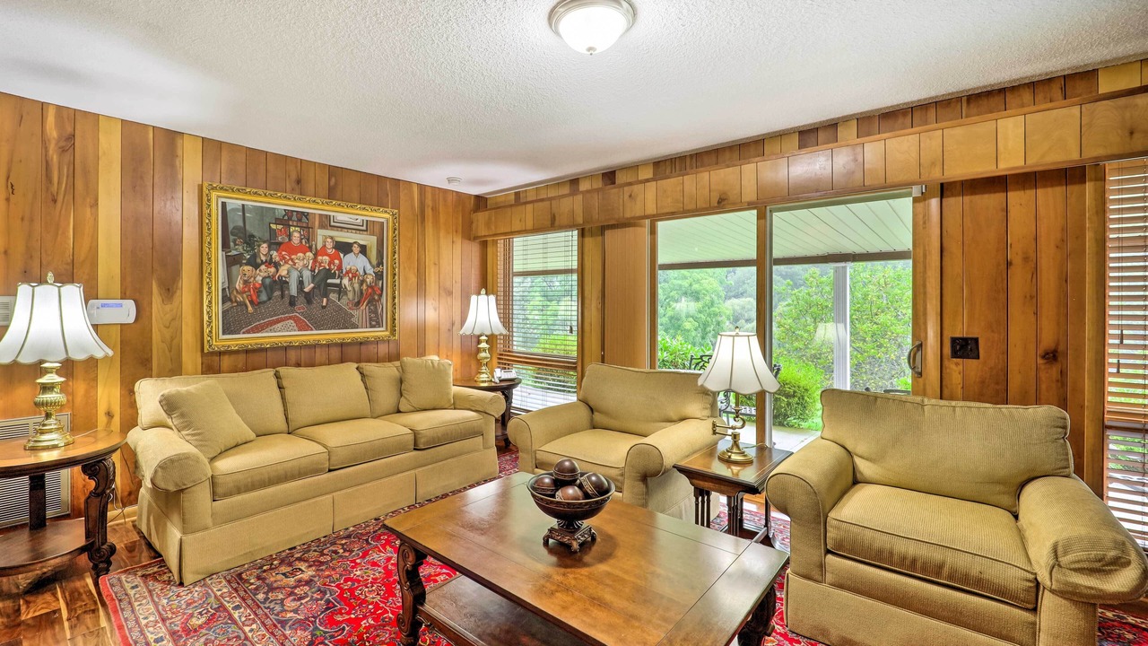 Photo of Bedroom in Bakersville