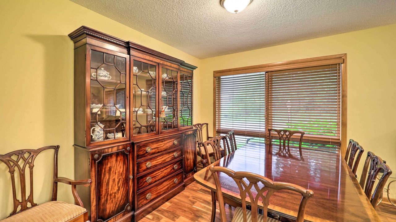 Photo of Bedroom in Bakersville
