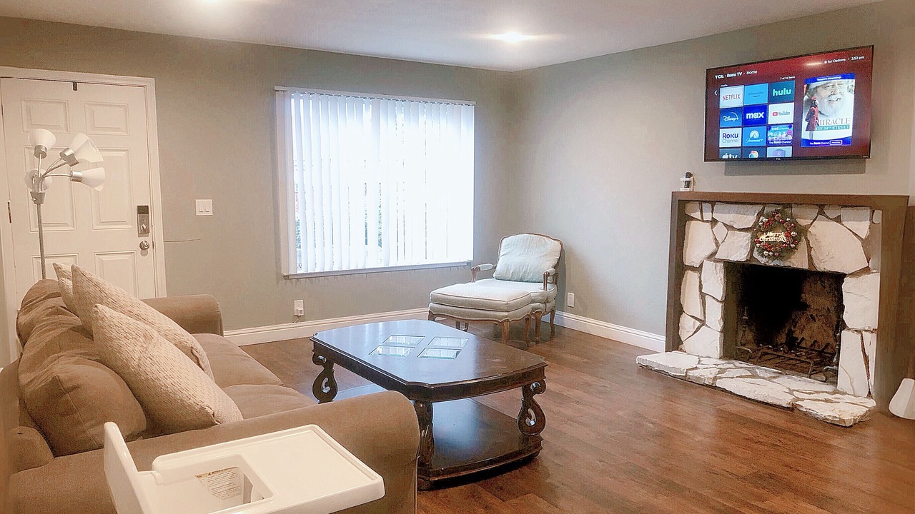 Photo of Livingroom in Berryessa
