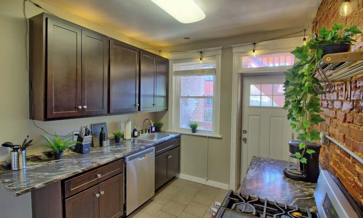 Photo of Kitchen in Tower Grove South
