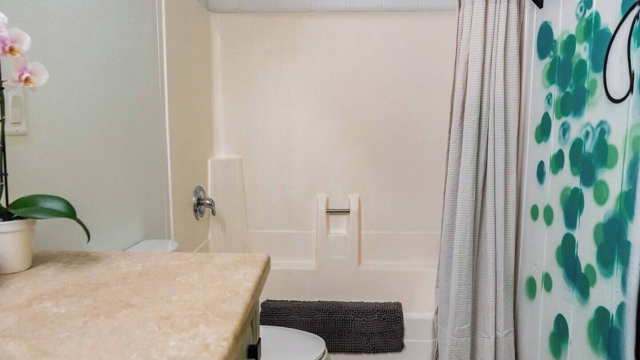 Photo of Bathroom in Blanding