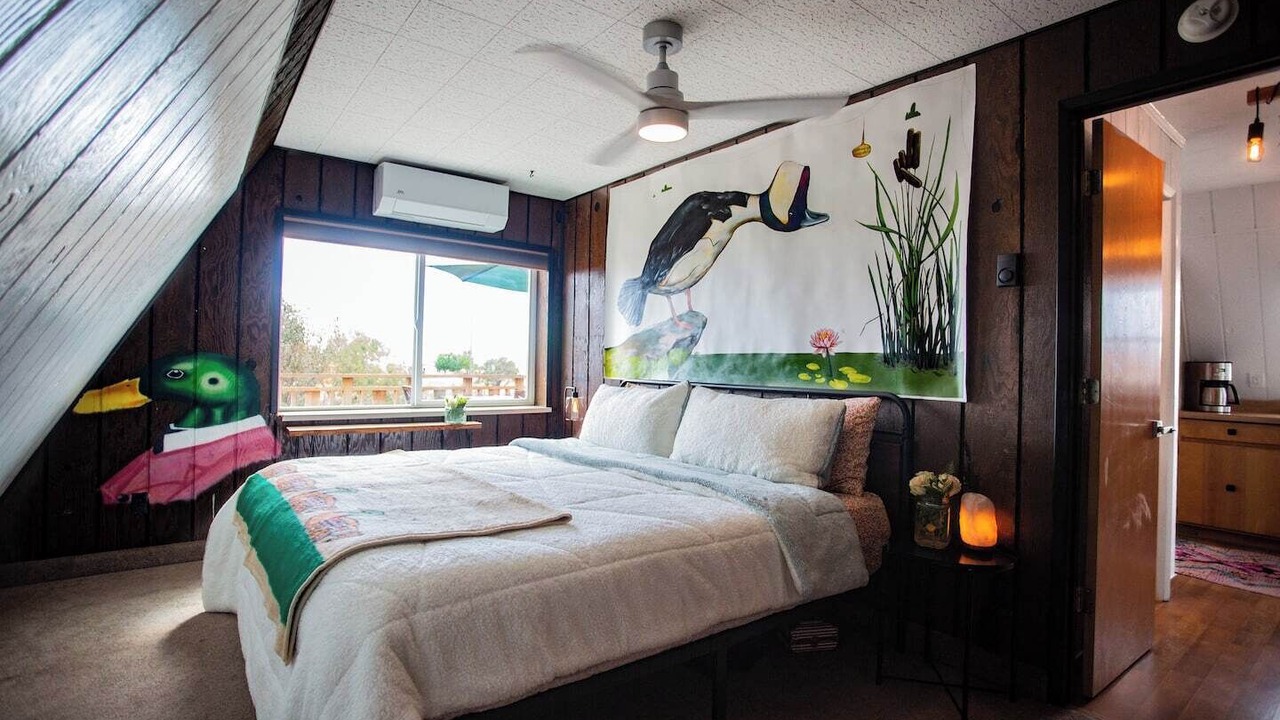 Photo of Bedroom in Blanding