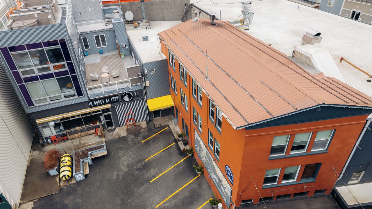 Photo of Outdoor in Downtown Juneau