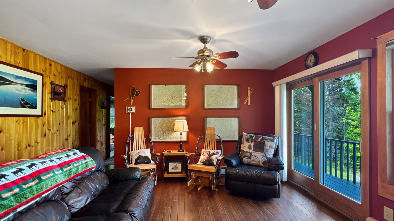 Photo of Livingroom in Rockwood
