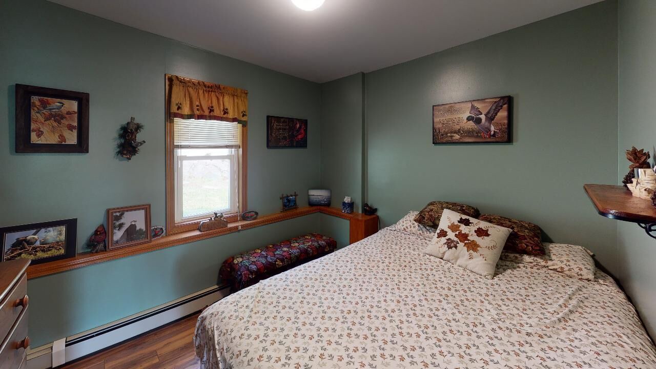 Photo of Bedroom in Rockwood