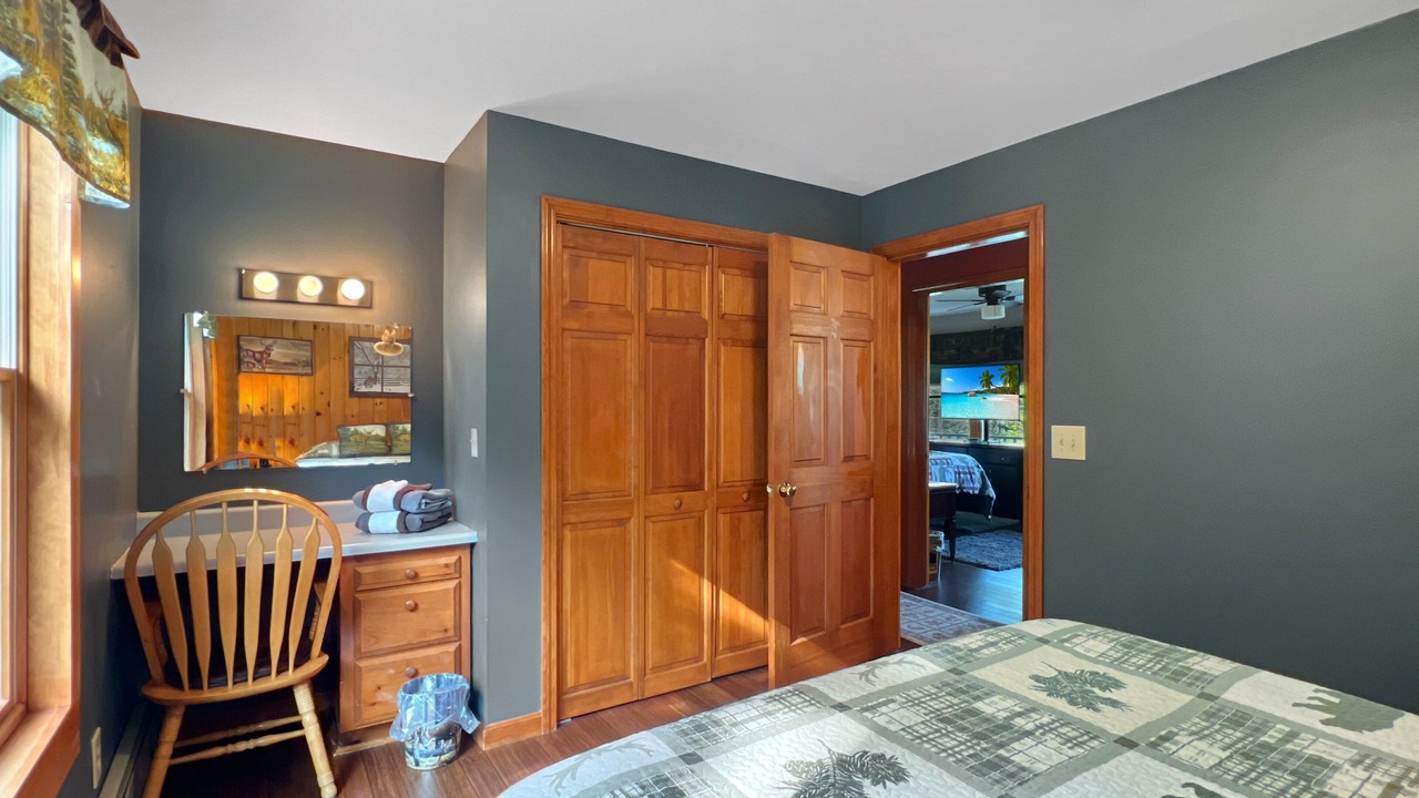 Photo of Bedroom in Rockwood