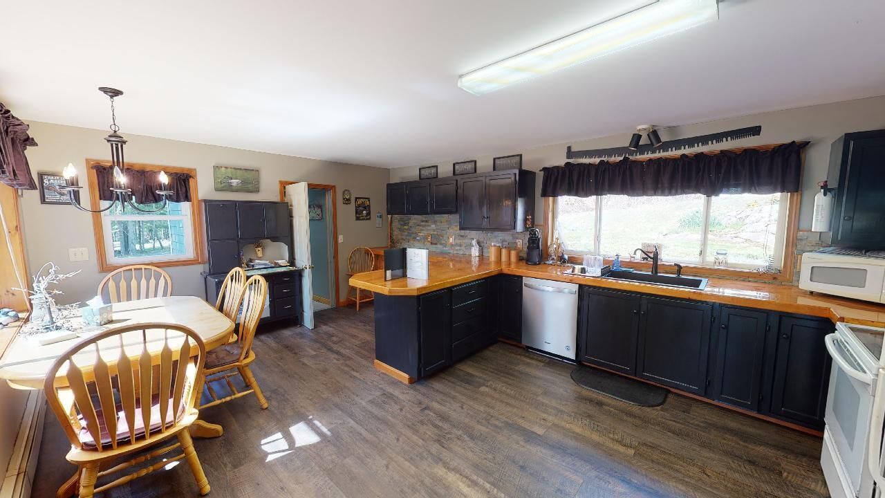 Photo of Kitchen in Rockwood