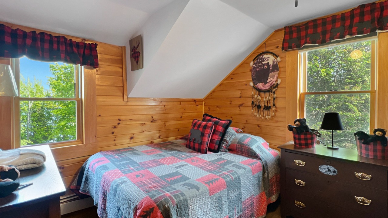 Photo of Bedroom in Rockwood