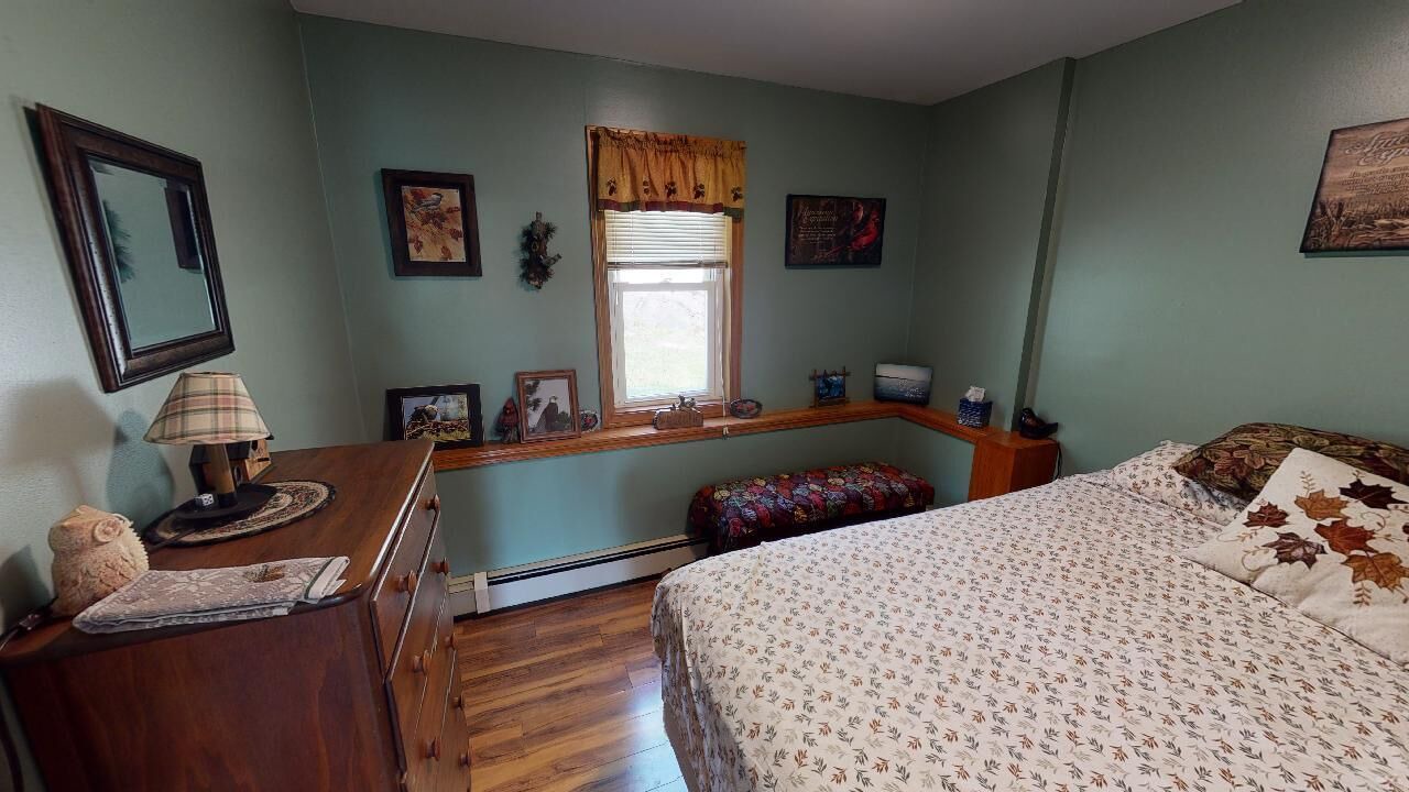Photo of Bedroom in Rockwood
