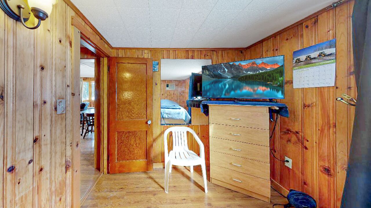 Photo of Bedroom in Rockwood