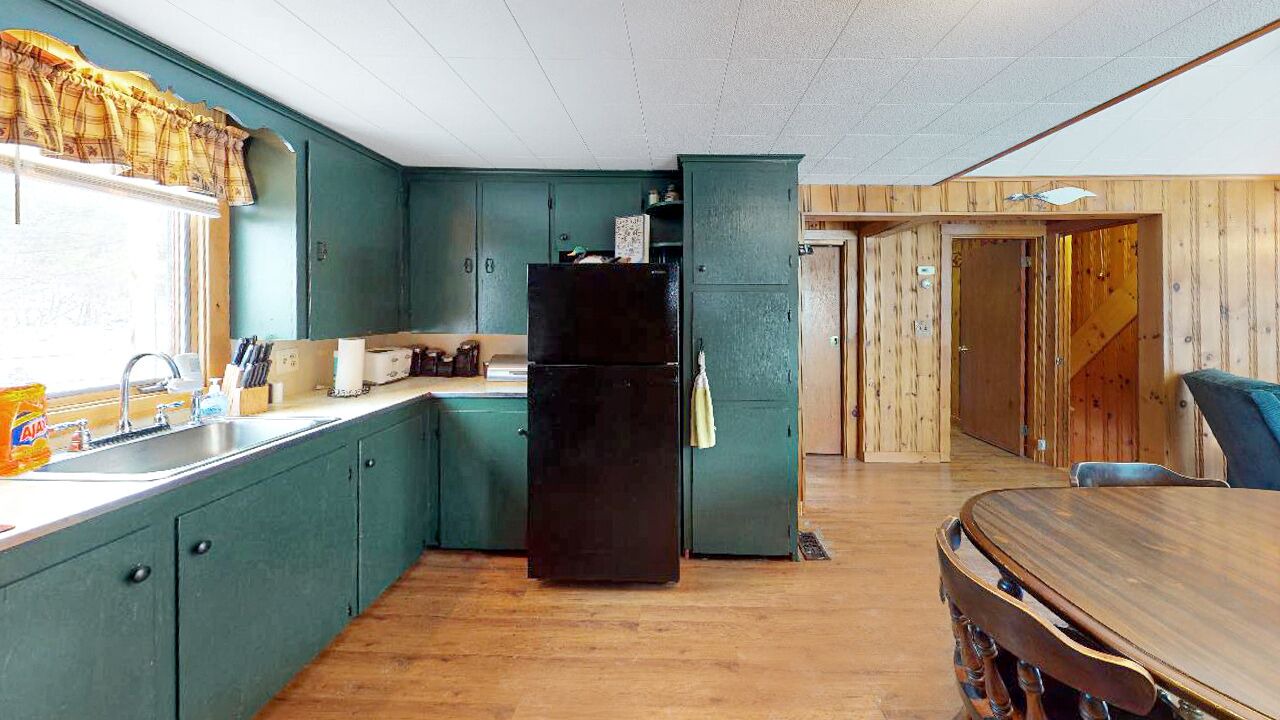 Photo of Kitchen in Rockwood
