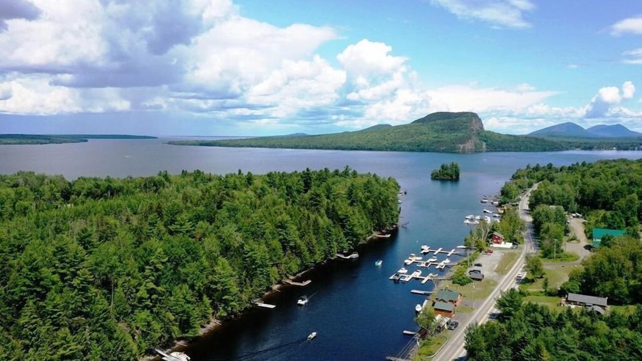 Photo of Outdoor in Rockwood