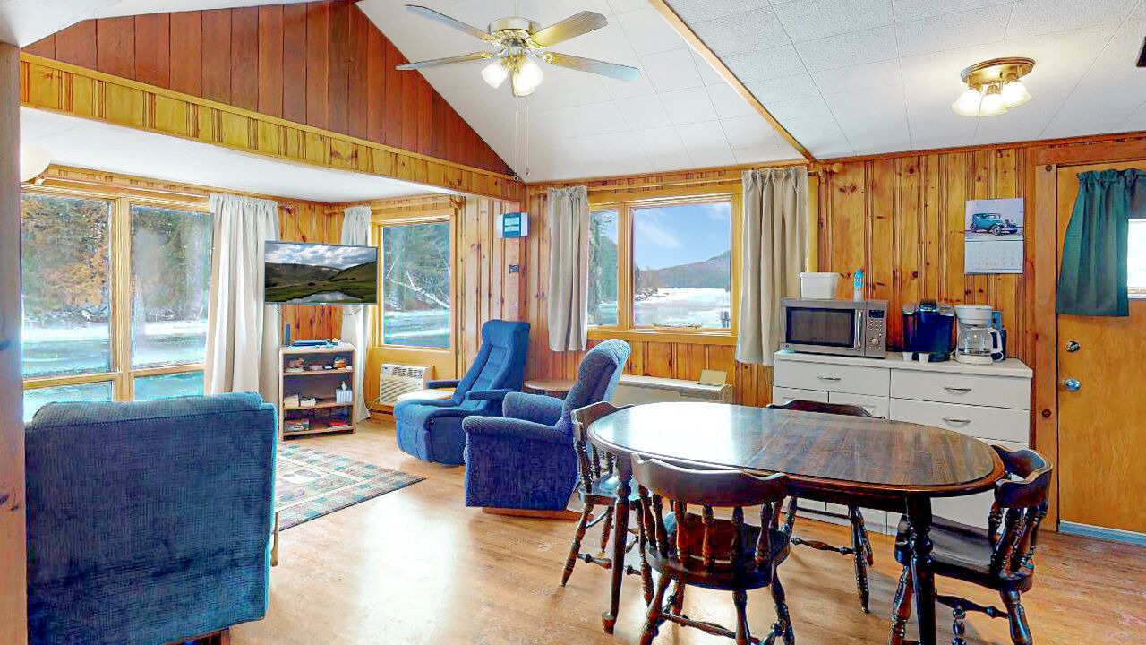Photo of Livingroom in Rockwood