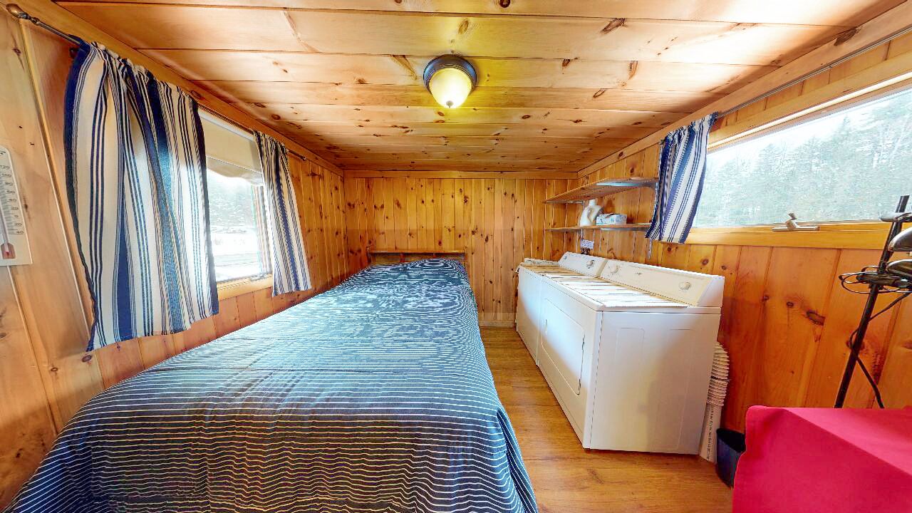 Photo of Bedroom in Rockwood