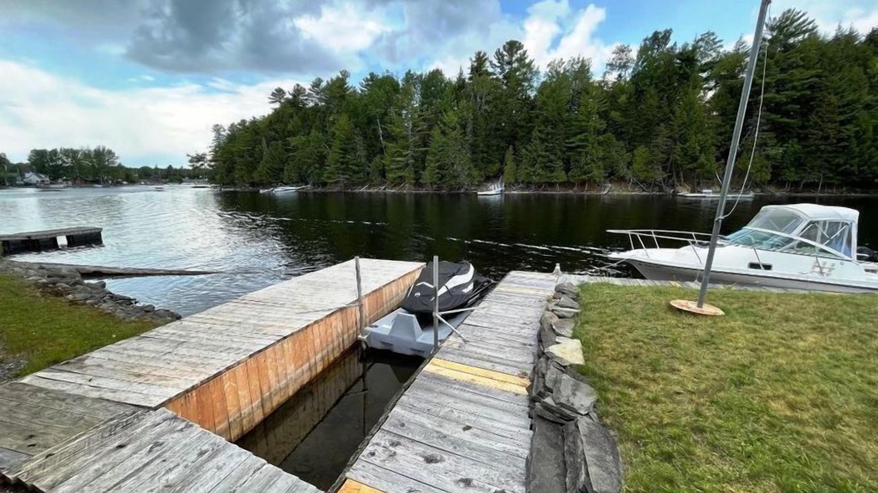 Photo of Outdoor in Rockwood
