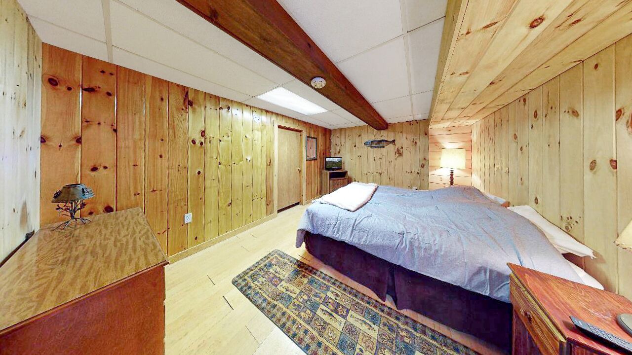 Photo of Bedroom in Rockwood