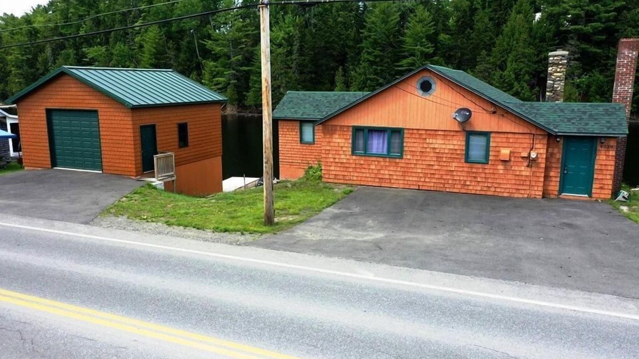 Photo of Outdoor in Rockwood