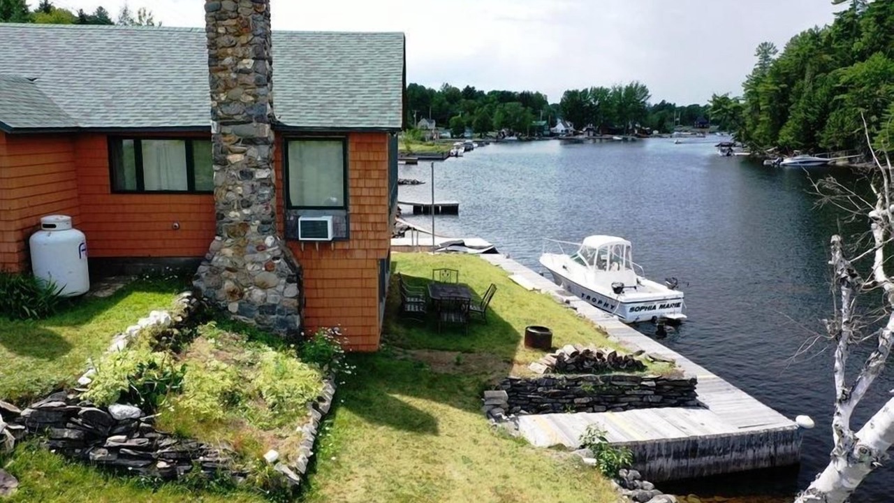 Photo of Outdoor in Rockwood