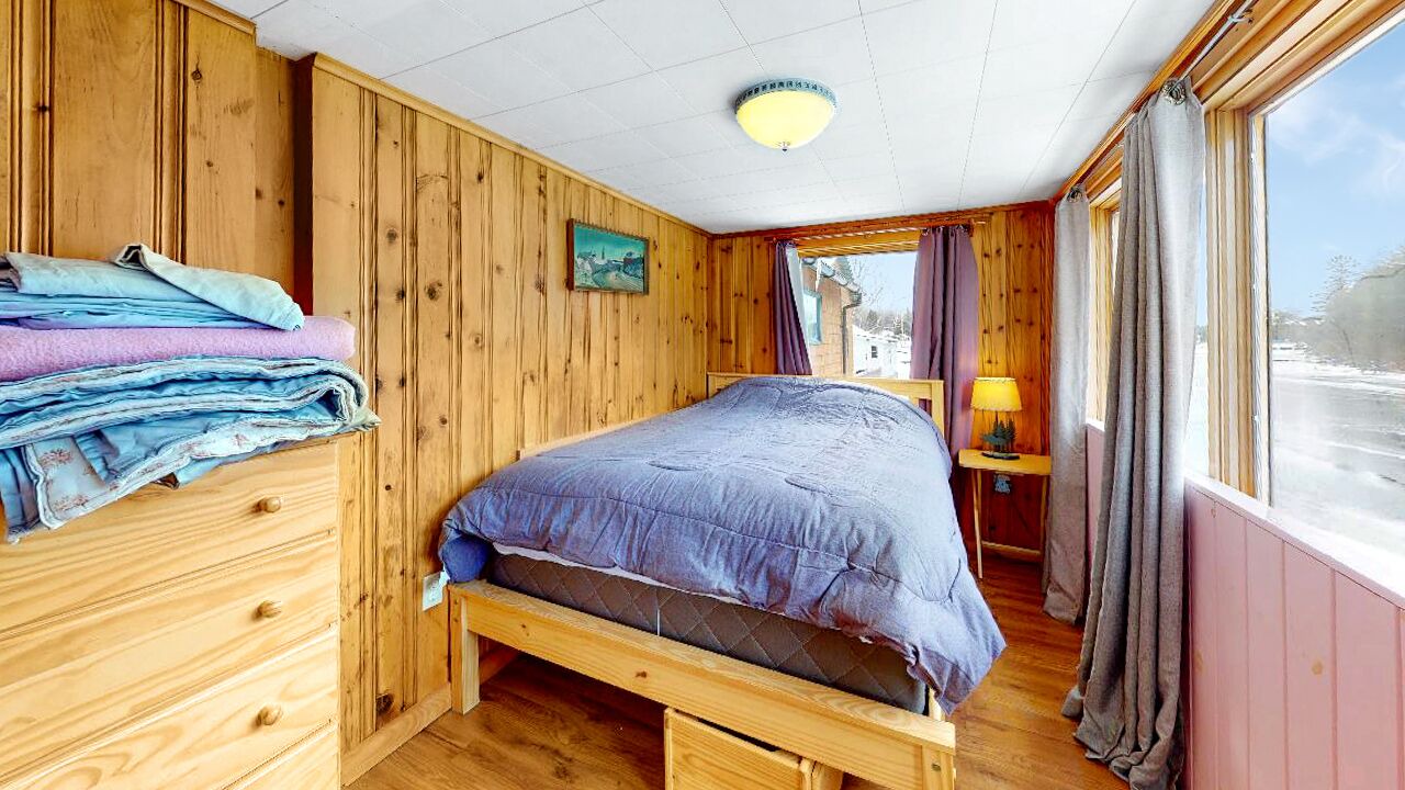 Photo of Bedroom in Rockwood