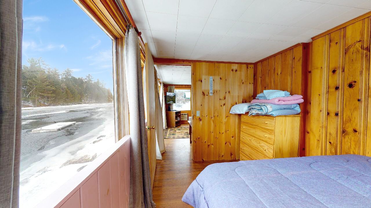 Photo of Bedroom in Rockwood