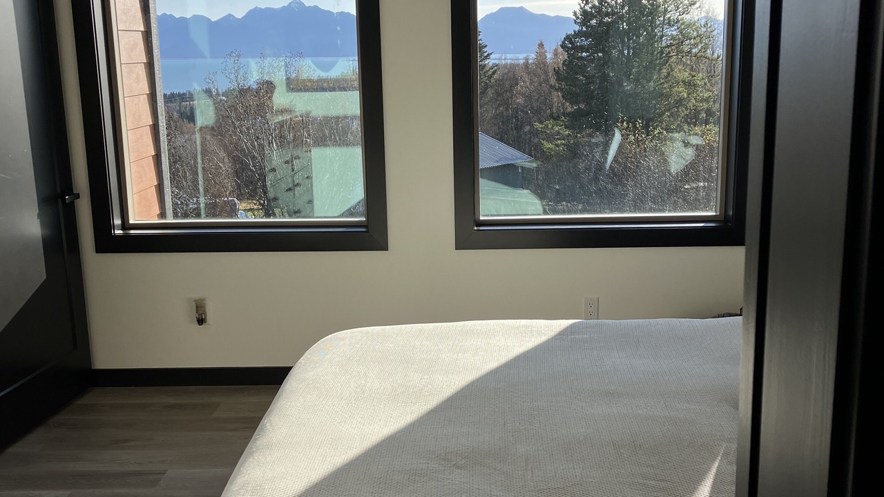 Photo of Bedroom in Kachemak