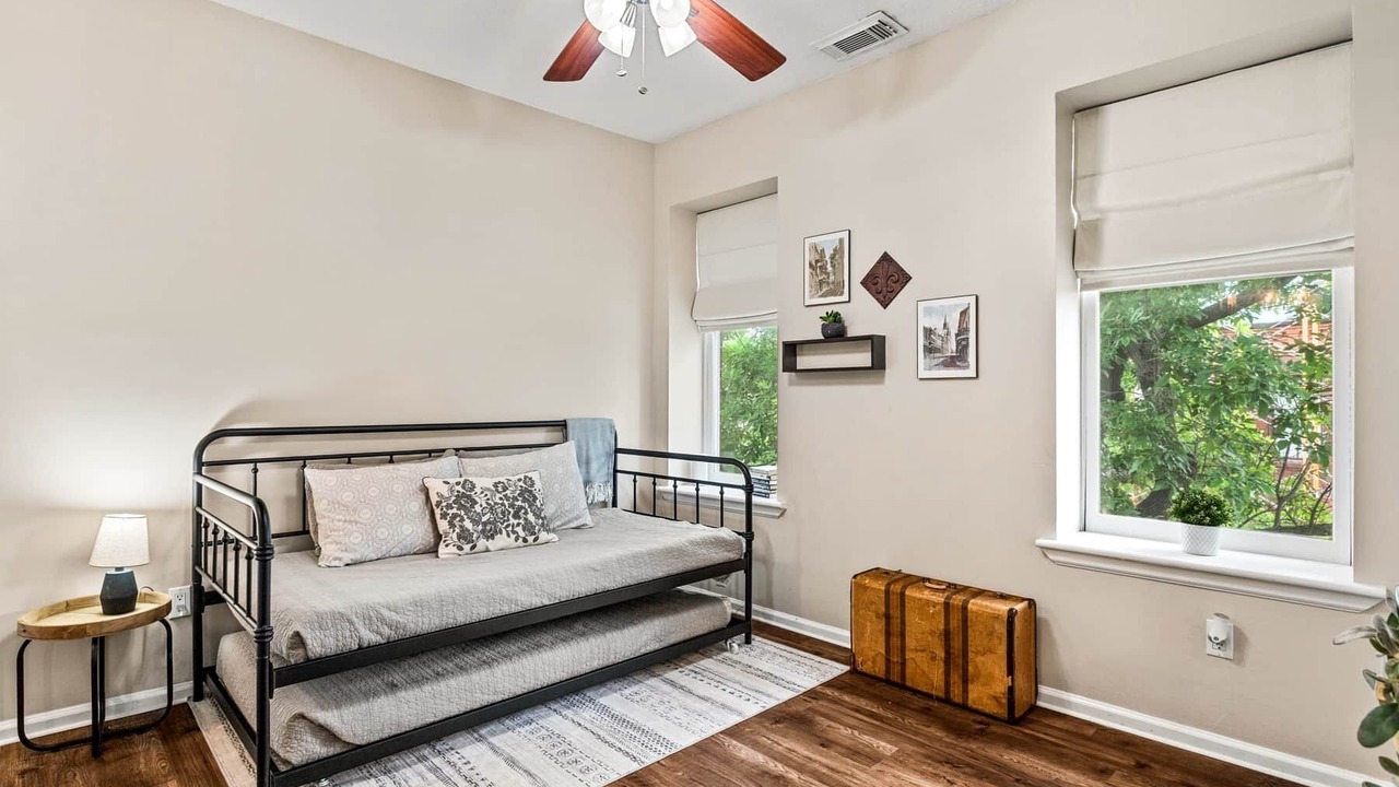 Photo of Bedroom in Soulard