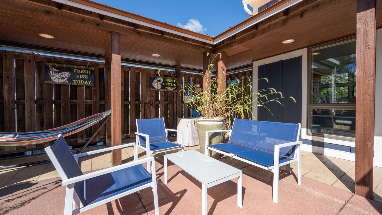 Photo of Outdoor in Country Club Estates