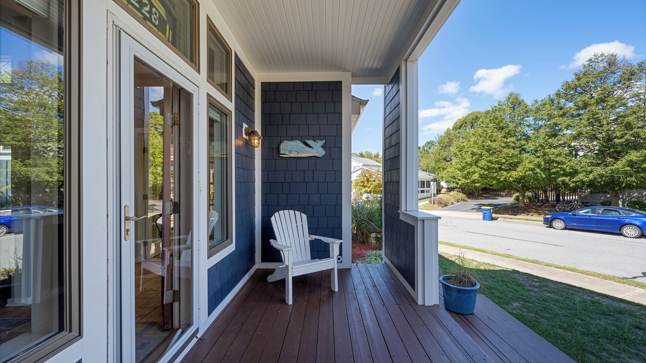 Photo of Outdoor in Country Club Estates
