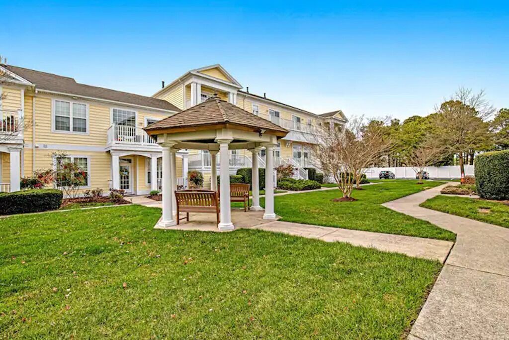 Photo of Outdoor in Ocean View