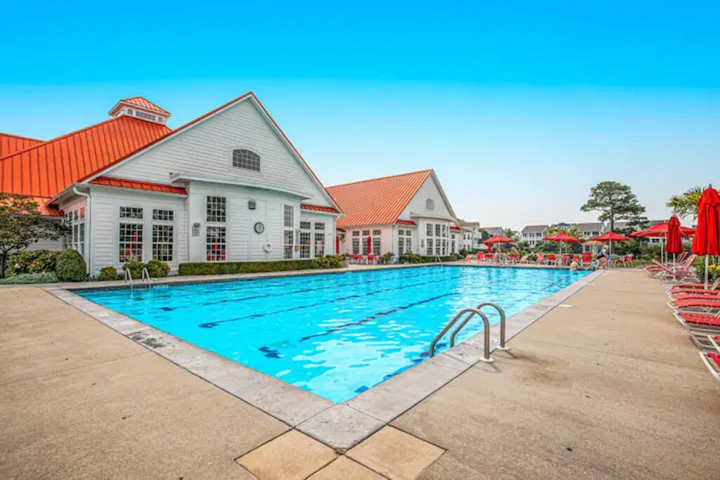 Photo of Outdoor in Ocean View