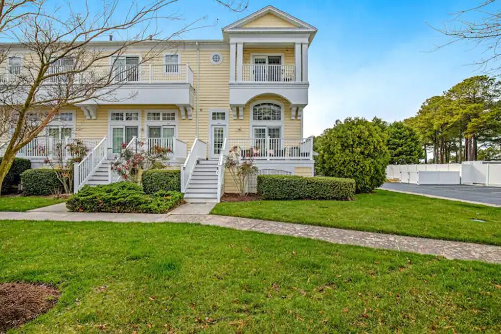 Photo of Outdoor in Ocean View