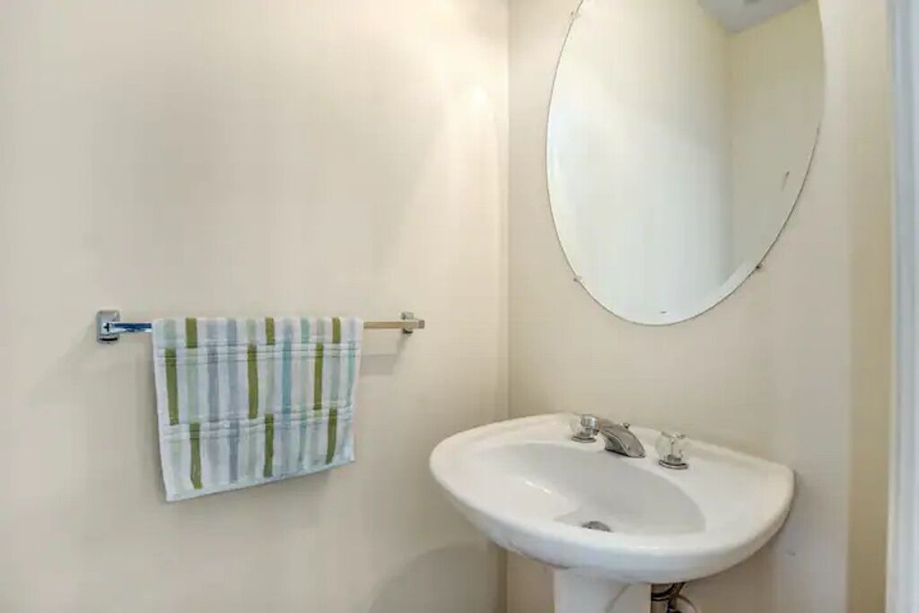 Photo of Bedroom in Ocean View