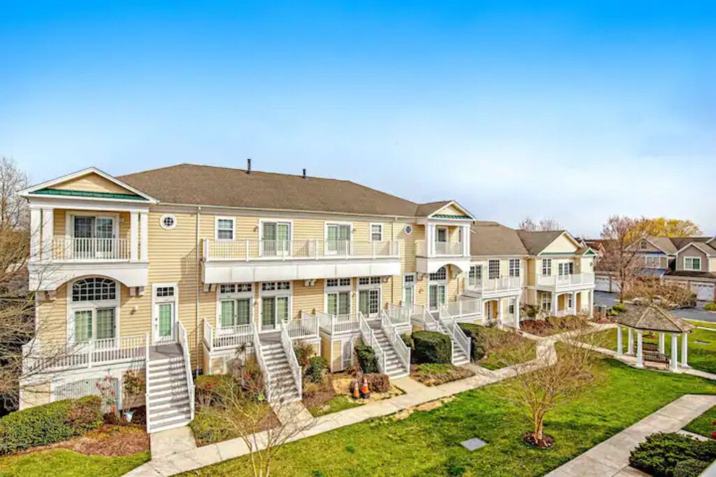 Photo of Outdoor in Ocean View
