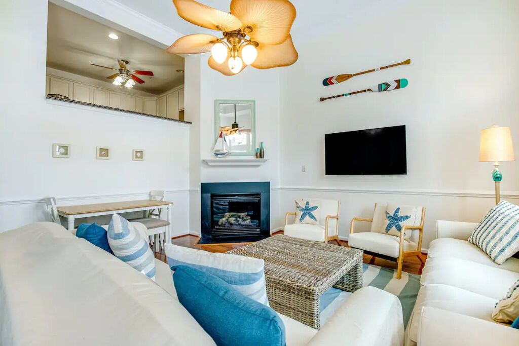 Photo of Bedroom in Ocean View