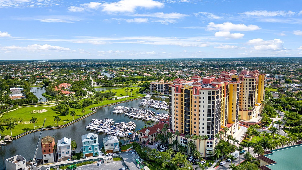 Photo of Outdoor in Cape Harbour